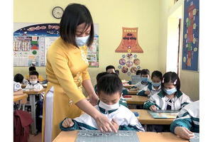 Đối tượng được hưởng phụ cấp thâm niên nhà giáo