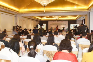 8 nhóm giải pháp để đẩy mạnh chuyển đổi số trong ngành du lịch