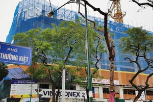 Căn hộ chung cư cải tạo có giá thấp nhất 25 tỷ đồng gây 'choáng' ở Hà Nội