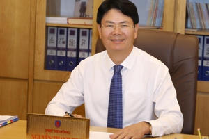 Hòa giải viên là hạt nhân, gương mẫu trong triển khai, tổ chức hiệu quả công tác hòa giải ở cơ sở