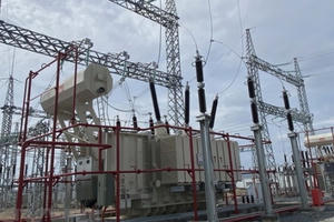 Công ty máy biến áp Việt Nam đưa công trình vào hoạt động khi chưa có giấy chứng nhận