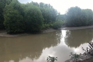 Đất cho anh trai mượn nhưng lại bị người khác mang đi cầm cố?