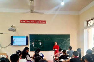 Đề xuất chọn Kỳ Sơn và Quế Phong thực hiện thí điểm các chương trình MTQG giai đoạn 2024 - 2025