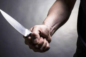 Mâu thuẫn trong cuộc sống, chồng dùng dao đâm vợ tử vong