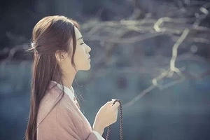 Hành thiện tích đức, phúc chưa đến nhưng họa đã rời xa