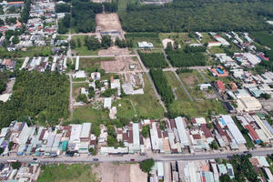 Đã tìm ra đơn vị giật giải cao nhất cuộc thi tuyển ý tưởng quy hoạch đô thị Sân bay Long Thành