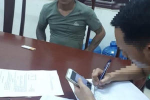 Quảng Bình: Triệt phá thành công chuyên án 2T20, bắt nhiều đối tượng ma tuý