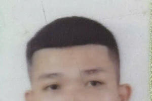 Công an tỉnh Tây Ninh thông báo tìm bị hại vụ cho vay lãi nặng