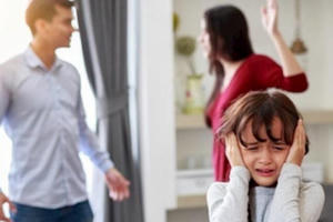 Nỗi đau của người cha