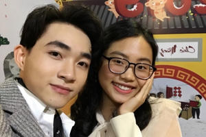 Trung Quang - Phương Mỹ Chi gây sốt khi hoà giọng trong 'Đính ước'