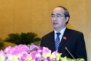 "Dân biết, xã biết, nhưng chủ tịch, bí thư vẫn làm ngơ"