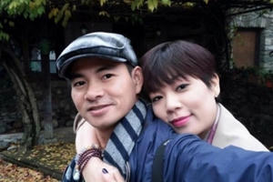 Xuân Bắc nói gì khi vợ "tố" bị đồng nghiệp của chồng chèn ép?