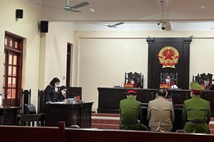 Vì một con cá mà phải trả giá hơn 7 năm tù