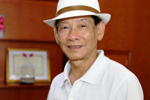 Người lính già và câu chuyện đánh bại bệnh khớp sau 4 tháng