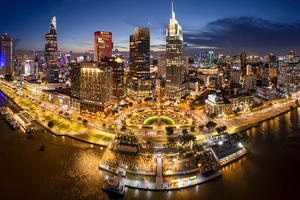 Khẩn trương chuẩn bị nguồn lực, cơ sở hạ tầng phục vụ Trung tâm tài chính quốc tế tại Việt Nam