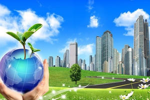 Tích cực triển khai hiệu quả Chiến lược quốc gia về tăng trưởng xanh