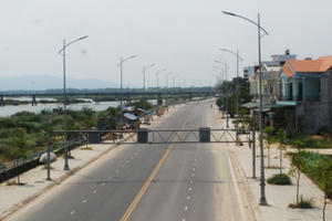 Triển khai công tác lập Quy hoạch tỉnh Quảng Ngãi thời kỳ 2021-2030, tầm nhìn đến năm 2050