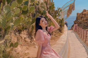 Chiêm ngưỡng bình minh trên Eo Gió – Quy Nhơn: Trải nghiệm nên thử một lần trong đời Chiêm ngưỡng bình minh trên Eo Gió – Quy Nhơn: Trải nghiệm nên thử một lần trong đời