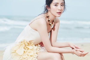 4 mẹ bỉm sữa Hoa ngữ đẹp thách thức gái chưa chồng