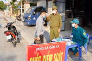 Hưng Yên yêu cầu xét nghiệm Covid-19 trước khi về quê đón Tết