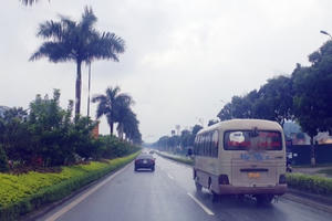 Những tỉnh, thành nào lại dừng hoạt động vận tải hành khách?