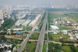 12 triệu lượt góp ý dự thảo Luật Đất đai sửa đổi