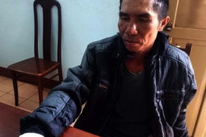 Đắk Lắk: Lời khai của đối tượng sát hại vợ ngay hành lang tòa án