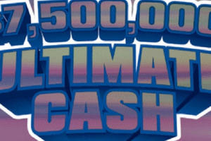 Một người Việt trúng xổ số 165 tỷ đồng