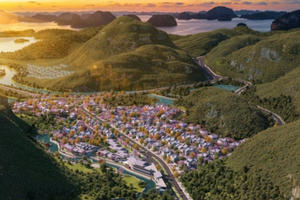 Sun Group với bộ sưu tập các hệ sinh thái trải khắp Việt Nam Sun Group với bộ sưu tập các hệ sinh thái trải khắp Việt Nam