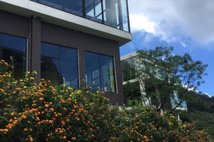 Phong toả biệt thự triệu USD của Trịnh Xuân Thanh tại đỉnh Tam Đảo