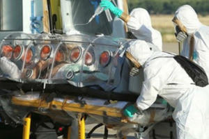 Vũ khí sinh học - thứ đáng sợ nhất trong nhất lịch sử loài người