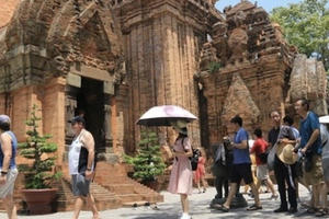 Nỗ lực để du lịch Việt bứt phá Nỗ lực để du lịch Việt bứt phá