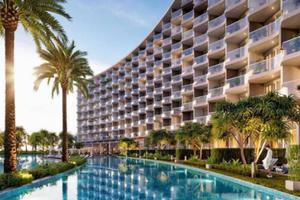 Hiệp hội Bất động sản TP Hồ Chí Minh: 3 vướng mắc pháp lý cơ bản với căn hộ condotel