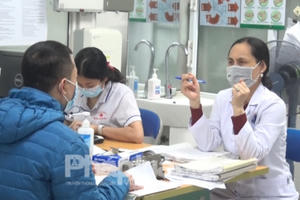 Những câu chuyện “đặc biệt” ở một bệnh viện thật “đặc biệt”