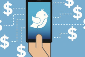 Giá Bitcoin hôm nay 28/3: Cơn bão Twitter nhấn chìm tiền ảo