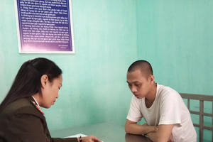 Triệt xoá đường dây lừa đầu tư tiền số để chiếm đoạt hàng nghìn tỷ đồng