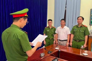 Vì sao nguyên Chủ tịch UBND huyện, cùng nhiều cán bộ huyện Bắc Yên bị khởi tố