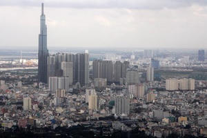 Địa ốc 7AM: Loạt công trình sai phạm trên vịnh Bái Tử Long, phân lô rao bán hàng trăm trang trại nghỉ dưỡng Địa ốc 7AM: Loạt công trình sai phạm trên vịnh Bái Tử Long, phân lô rao bán hàng trăm trang trại nghỉ dưỡng