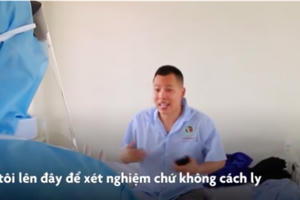 “Đu trend” đại dịch để nổi tiếng?