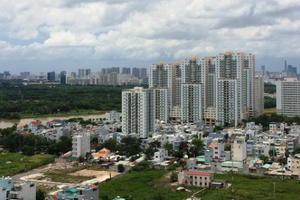 "Vi phạm xây dựng như quả bom nổ chậm"