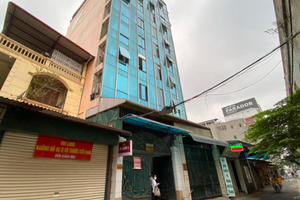 Người phụ nữ tử vong bất thường tại nhà riêng, nghi bị sát hại