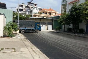 TP HCM: Dân không kịp trở tay với quy hoạch