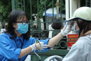 63 tỉnh, thành phố tiếp tục cho học sinh nghỉ học đến hết ngày 15/3