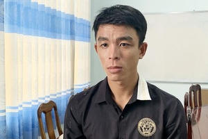 Cưới cô gái 15 tuổi làm vợ, thanh niên bị bắt giam