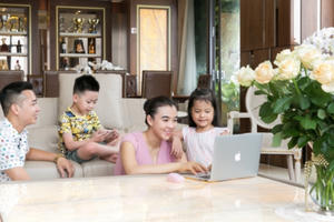 Tiết kiệm 50% chi phí với gói cước Gia đình