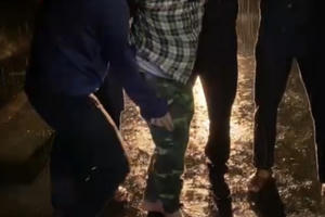 Anh bị tuyên án tử vì heroin, em lại bị bắt cùng 2.000 viên ma túy