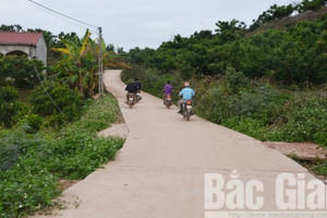 Nhà thầu Công ty TNHH xây dựng và thương mại Sông Lục bị xử phạt vì thiếu kết quả thí nghiệm