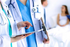 Hà Nội công bố 36 bệnh viện công được giao tự chủ tài chính