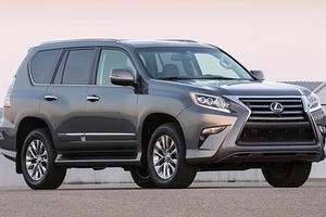 Gần 300 xe sang tại Việt Nam bị triệu hồi