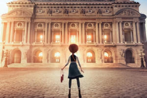 Tuổi 25 sẽ trôi qua vô nghĩa nếu bỏ qua những bài học từ bộ phim Vũ Điệu Thần Tiên